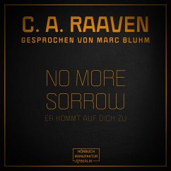 No more sorrow (MP3-Download) - Raaven, C. A.