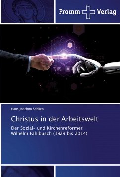 Christus in der Arbeitswelt