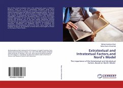 Extratextual and Intratextual Factors,and Nord¿s Model