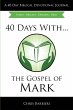 40 Days With...The Gospel of Mark - Bild 1