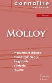 Fiche de lecture Molloy de Samuel Beckett (Analyse littéraire de référence et résumé complet)