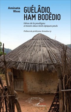 Cover Guélâdio Ham Bodêdio