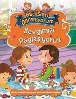 Sevgimizi Paylasiyoruz - Kutlu, Nur