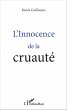 L'Innocence de la cruauté - Bild 1