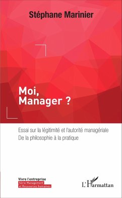 Cover Moi, Manager ?
