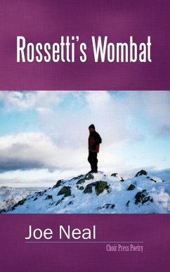 Rossetti's Wombat - Neal, Joe