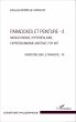 Paradoxes et peintures - II - Bild 1