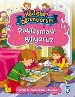 Paylasmayi Biliyoruz - Kutlu, Nur