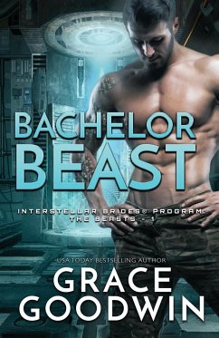Bachelor Beast - Goodwin, Grace