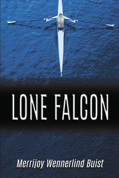 Lone Falcon - Buist, Merrijoy Wennerlind