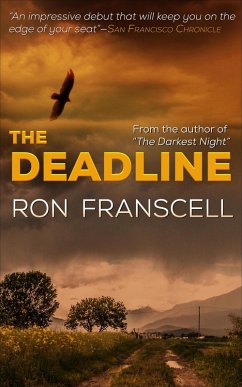 The Deadline (eBook, ePUB) - Franscell, Ron