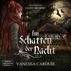 Im Schatten der Nacht (MP3-Download) - Carduie, Vanessa