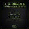 No one knows (MP3-Download) - Bild 1