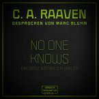 No one knows (MP3-Download)