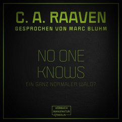 Cover No one knows (MP3-Download)