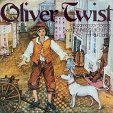 Charles Dickens, Oliver Twist (MP3-Download)