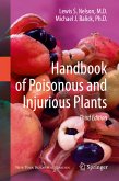 Handbook of Poisonous and Injurious Plants (eBook, PDF)