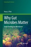 Why Gut Microbes Matter (eBook, PDF)