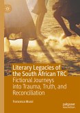 Literary Legacies of the South African TRC (eBook, PDF)