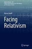 Facing Relativism (eBook, PDF)