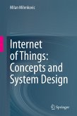 Internet of Things: Concepts and System Design (eBook, PDF)