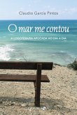 O mar me contou (eBook, ePUB)