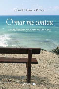 Cover O mar me contou (eBook, ePUB)