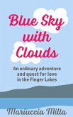Blue Sky with Clouds (eBook, ePUB)
