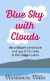 Blue Sky with Clouds (eBook, ePUB) Blue Sky with Clouds (eBook, ePUB)