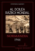 Al Doilea Război Mondial - 09 - Normandia 1944 (fixed-layout eBook, ePUB)