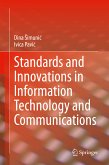 Standards and Innovations in Information Technology and Communications (eBook, PDF)