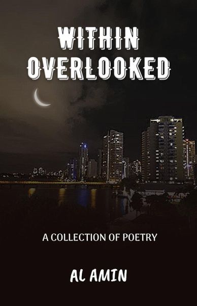 Within Overlooked (eBook, ePUB)