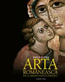 Arta românească de la origini până în prezent (fixed-layout eBook, ePUB)