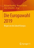 Die Europawahl 2019 (eBook, PDF)