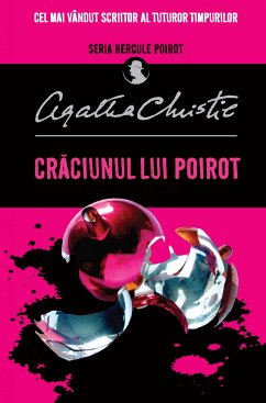 Crăciunul lui Poirot (eBook, ePUB) - Christie, Agatha