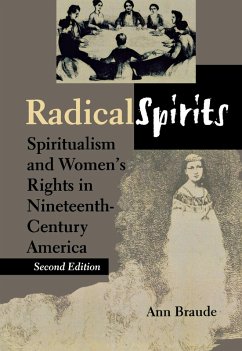 Cover Radical Spirits (eBook, ePUB)