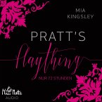 Pratt's Plaything (MP3-Download)