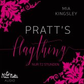 Pratt's Plaything (MP3-Download)