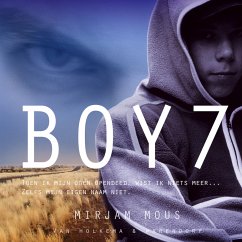 Boy 7 (MP3-Download) - Mous, Mirjam