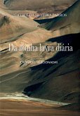 Da minha lavra diária (eBook, ePUB)