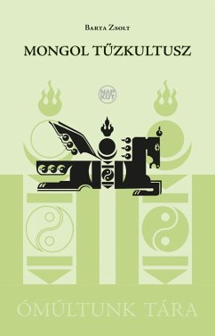 Cover Mongol tuzkultusz (eBook, ePUB)