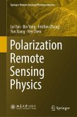 Polarization Remote Sensing Physics (eBook, PDF)