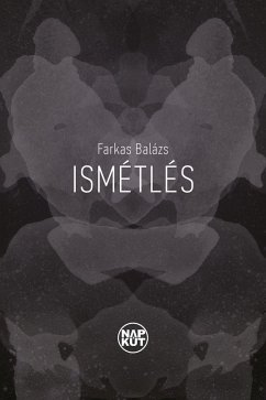 Cover Ismétlés (eBook, ePUB)
