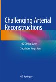 Challenging Arterial Reconstructions (eBook, PDF)