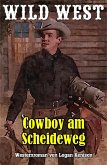 Cowboy am Scheideweg (eBook, ePUB)