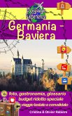 Germania - Baviera (eBook, ePUB)