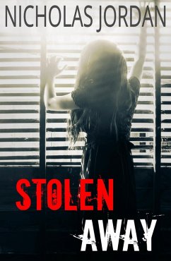Cover Stolen Away (eBook, ePUB)
