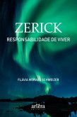 Zerick: Responsabilidade de Viver (eBook, ePUB)