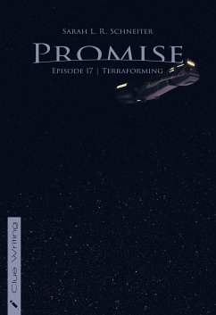 Promise (eBook, ePUB) - Schneiter, Sarah L. R.