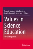 Values in Science Education (eBook, PDF)